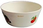 P. Regout Blue Band ovenschaal O19xH7cm Maastricht, Postbus 64461, Brunssum, Nederland, Verzenden, Kenduseditemsinfo@gmail.com
