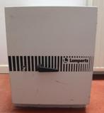 Kluis, Ophalen, Gebruikt, Brandkast