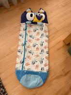 Bluey Slaapzak - nieuwstaat, Ophalen of Verzenden, Zo goed als nieuw, 85 tot 100 cm, Slaapzak