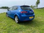 Seat Leon Copa 1.2 TSI | 77KW | 2012 | Xenon | Navi | 17''FR, Voorwielaandrijving, Euro 5, Zwart, 4 cilinders