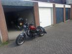 Honda Magna V700, Ophalen, Gebruikt, Honda