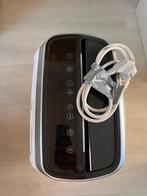 Ontvochtiger Qlima D625 wit/zilver, Witgoed en Apparatuur, Luchtbehandelingsapparatuur, Ophalen, Zo goed als nieuw, Luchtontvochter