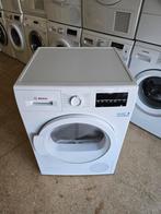 Bosch Serie 6 warmtepompdroger. 8 kilo. A+++. Gratis thuis!, Ophalen, Anti-kreukfase, Overige typen, 8 tot 10 kg