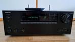 Onkyo TX-NR686 receiver, 7.2 kanaals, Ophalen, Gebruikt, 120 watt of meer, Onkyo