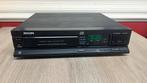 Philips CD371 Vintage eight CD speler 1988 (made in Holland), Ophalen of Verzenden