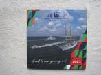 The tall ships races van Den Helder 2023, Ophalen of Verzenden, Nieuw, Motorboot, Boek of Tijdschrift