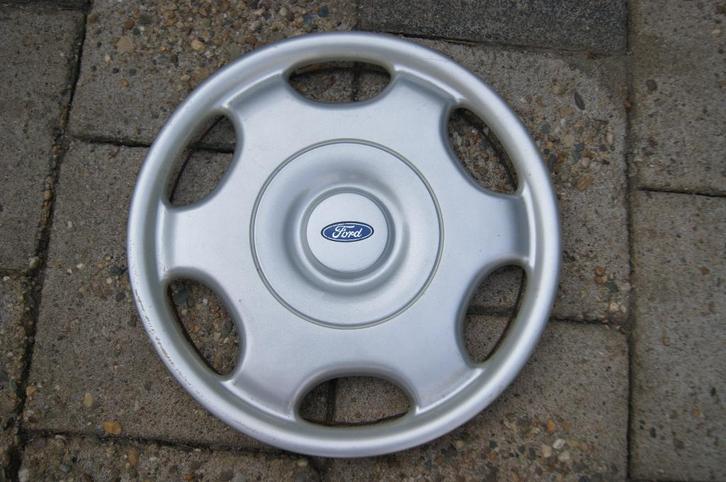 1 losse originele wieldop Ford Mondeo 15 inch (Model 1), Auto diversen, Wieldoppen, Gebruikt, Ophalen of Verzenden