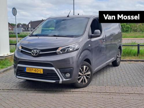 Toyota PROACE Worker 2.0 D-4D Creator, Auto's, Bestelauto's, Bedrijf, Te koop, ABS, Airbags, Airconditioning, Alarm, Android Auto