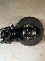 Piaggio blok met velg en kabelboom en nieuwe cilinder, Ophalen of Verzenden, Zo goed als nieuw, Blok, PIAGGIO