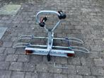 Fietsendrager voor op trekhaak, Ophalen, 2 fietsen, Gebruikt, Trekhaakdrager