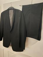 Smoking maat 52 zgan, Kleding | Heren, Kostuums en Colberts, Maat 52/54 (L), Zwart, Zo goed als nieuw, C&A