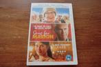 DVD - Song voor Marion / Terence Stamp, Gemma Arterton, Vanaf 12 jaar, Ophalen of Verzenden, Zo goed als nieuw, Overige gebieden