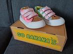 Sneakers meisjes maat 28 Go Bananas, Ophalen of Verzenden, Meisje, Schoentjes