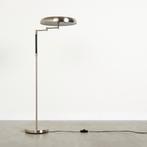 Vintage Ikea Grimsö vloerlamp midcentury modern design lamp, 100 tot 150 cm, Gebruikt, Vintage mid century modern space age design