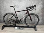 Orbea Terra M30 Team Carbon Gravelbike Shimano GRX 12 Speed, 28 inch, Carbon, Heren, Gravelbike