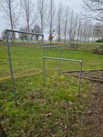 Koppelrek, Ophalen, Zo goed als nieuw