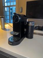 Nespresso CitiZ & Milk by De’Longhi, Ophalen, Zo goed als nieuw