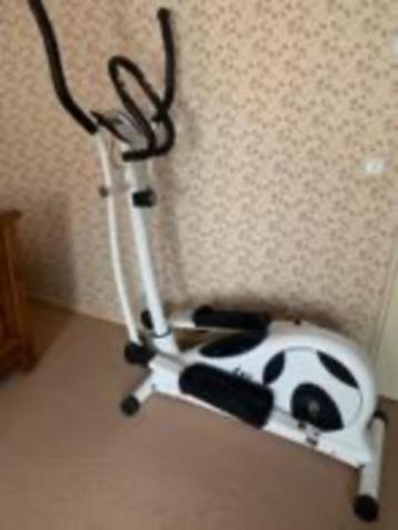 Cross trainer  beschikbaar voor biedingen