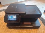 HP Photosmart 7510 All-in-One Printer, Computers en Software, Printers, Ophalen, Kopieren, Gebruikt, All-in-one
