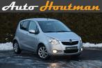 Opel Agila 1.0 Berlin Airco | Elektr. pakket | LMV | 1e eige, Auto's, Opel, Voorwielaandrijving, Stof, Gebruikt, Origineel Nederlands