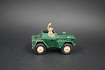 Britains Daimler scout car - 1/32 - TOP, Ophalen of Verzenden, Tractor of Landbouw, Britains