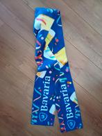 Bavaria carnaval sjaal nieuw, Carnaval, Ophalen of Verzenden, Kleding, Onbekend