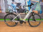 Husqvarna Towner 2 (E-Bike Boch 500w), Overige merken, Nieuw, Ophalen of Verzenden, 50 km per accu of meer
