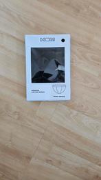 HOM Tanga Briefs - Nieuw in verpakking, Kleding | Heren, Ondergoed, Verzenden, Zwart, Hom, Slip