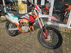 KTM 450 EXC-F (bj 2020), Motoren, Bedrijf, 12 t/m 35 kW, 450 cc, Enduro