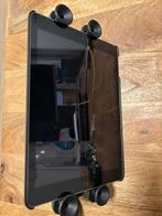 HOLDER IPAD TABLET, Muziek en Instrumenten, Ophalen of Verzenden, Zo goed als nieuw, Microfoon