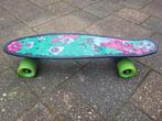 Cool skateboard!, Sport en Fitness, Skateboarden, Skateboard, Ophalen of Verzenden, Zo goed als nieuw