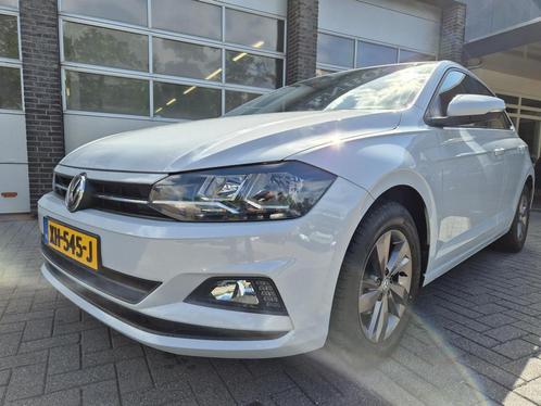 Volkswagen Polo 1.0 TSI Comfortline, Auto's, Volkswagen, Bedrijf, Te koop, Polo, ABS, Achteruitrijcamera, Adaptive Cruise Control
