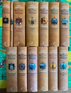 Terry Goodkind De Wetten van de Magie incl de biechtmoeder, Boeken, Fantasy, Terry Goodkind, Ophalen of Verzenden, Zo goed als nieuw