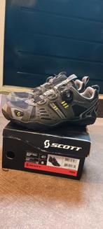 SCOTT Fietsschoenen, Sport en Fitness, Ophalen of Verzenden, Zo goed als nieuw