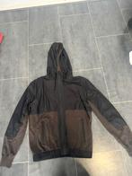 Louis vuitton jas, Ophalen of Verzenden, Zo goed als nieuw, Zwart