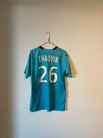 Thauvin, Olympique Marseille (2018-2019), Verzamelen, Sportartikelen en Voetbal, Ophalen of Verzenden, Zo goed als nieuw, Buitenlandse clubs