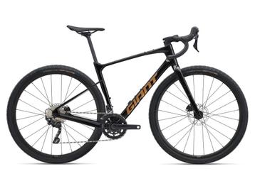 GIANT GRAVEL Revolt Advanced 3 ML VAN 2599.- VOOR 1999.- beschikbaar voor biedingen