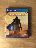 The Technomancer PS4 - Goedkoop!, Ophalen of Verzenden, Gebruikt