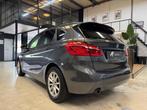 BMW 2-serie Active Tourer 218i Dealer onderhouden Garantie S, Voorwielaandrijving, Gebruikt, Zwart, Origineel Nederlands