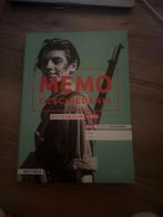 Memo Geschiedenis VWO Bovenbouw - MAX Methode, Ophalen of Verzenden, Gelezen, VWO, Geschiedenis