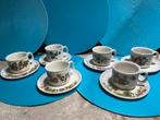 Servies Marjolein Bastin Bosvruchten, Ophalen of Verzenden, Porselein, Overige stijlen, Kop(pen) en/of Schotel(s)