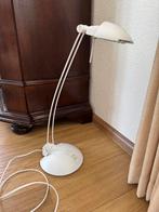Vintage retro bureaulamp, Gebruikt, 50 tot 75 cm, Ophalen of Verzenden, Retro vintage