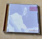Joan Baez - In Concert CD 1962/2002, Ophalen of Verzenden, 1960 tot 1980, Gebruikt