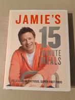 Jamie's 15 Minute Meals, Hoofdgerechten, Nieuw, Ophalen of Verzenden, Jamie Oliver