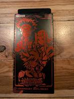 Yugioh 5d's legendary decks, Hobby en Vrije tijd, Ophalen of Verzenden, Nieuw