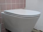 Nieuwe Toiletbril - nog in doos. Overcompleet, Ophalen of Verzenden, Nieuw, Toilet