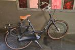 Gazelle Bloom damesfiets met 7 versnellingen hoogte 53cm, 53 tot 56 cm, Versnellingen, Ophalen of Verzenden, Zo goed als nieuw