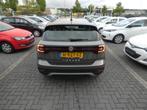 Volkswagen T-Cross 1.0 TSI Life, Voorwielaandrijving, Euro 6, 95 pk, 620 kg