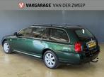 Rover 75 Tourer 2.0 CDTi Executive | 51.000 km ! (bj 2006), 4 cilinders, 1535 kg, Diesel, Geïmporteerd