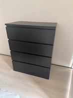 IKEA Kast met lades, Huis en Inrichting, Kasten | Kledingkasten, Overige materialen, 100 tot 150 cm, Zo goed als nieuw, Met lade(s)